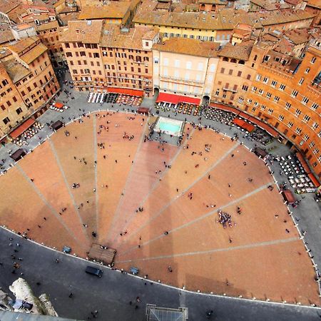 Stilmoderno Nice Apartment In Siena'S Historic Center, Just Steps From Piazza Del Campo المظهر الخارجي الصورة