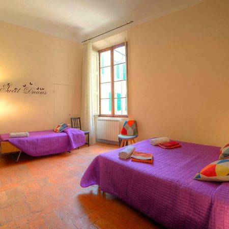 Stilmoderno Nice Apartment In Siena'S Historic Center, Just Steps From Piazza Del Campo المظهر الخارجي الصورة