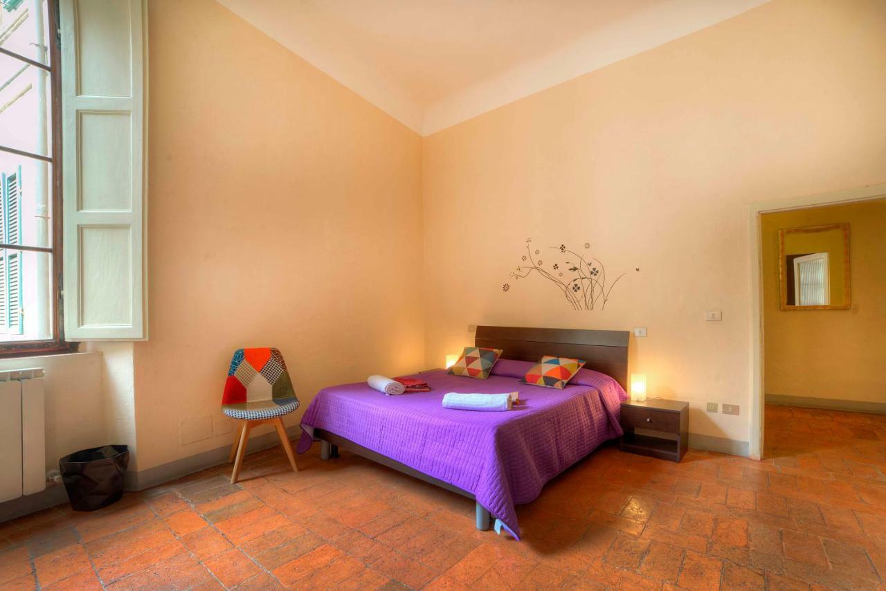 Stilmoderno Nice Apartment In Siena'S Historic Center, Just Steps From Piazza Del Campo المظهر الخارجي الصورة