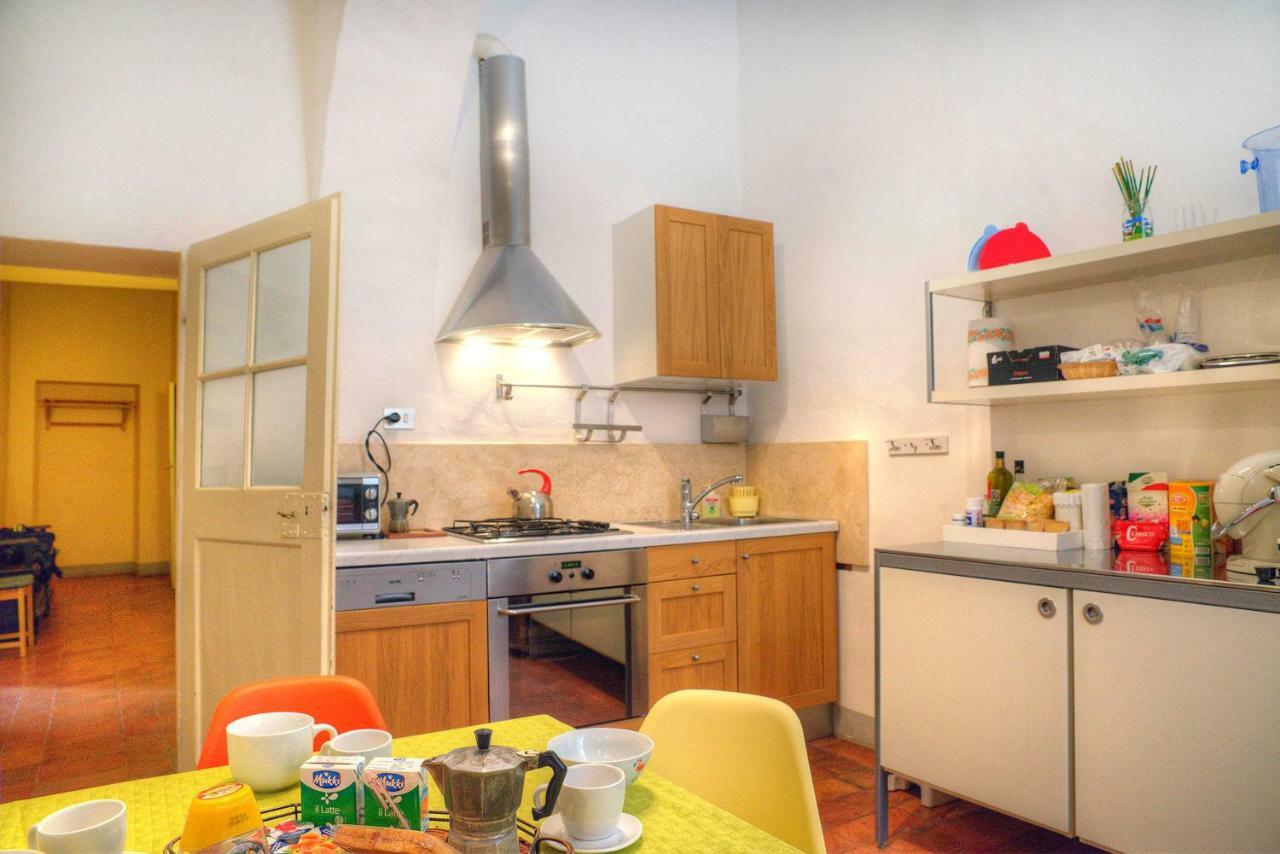 Stilmoderno Nice Apartment In Siena'S Historic Center, Just Steps From Piazza Del Campo المظهر الخارجي الصورة