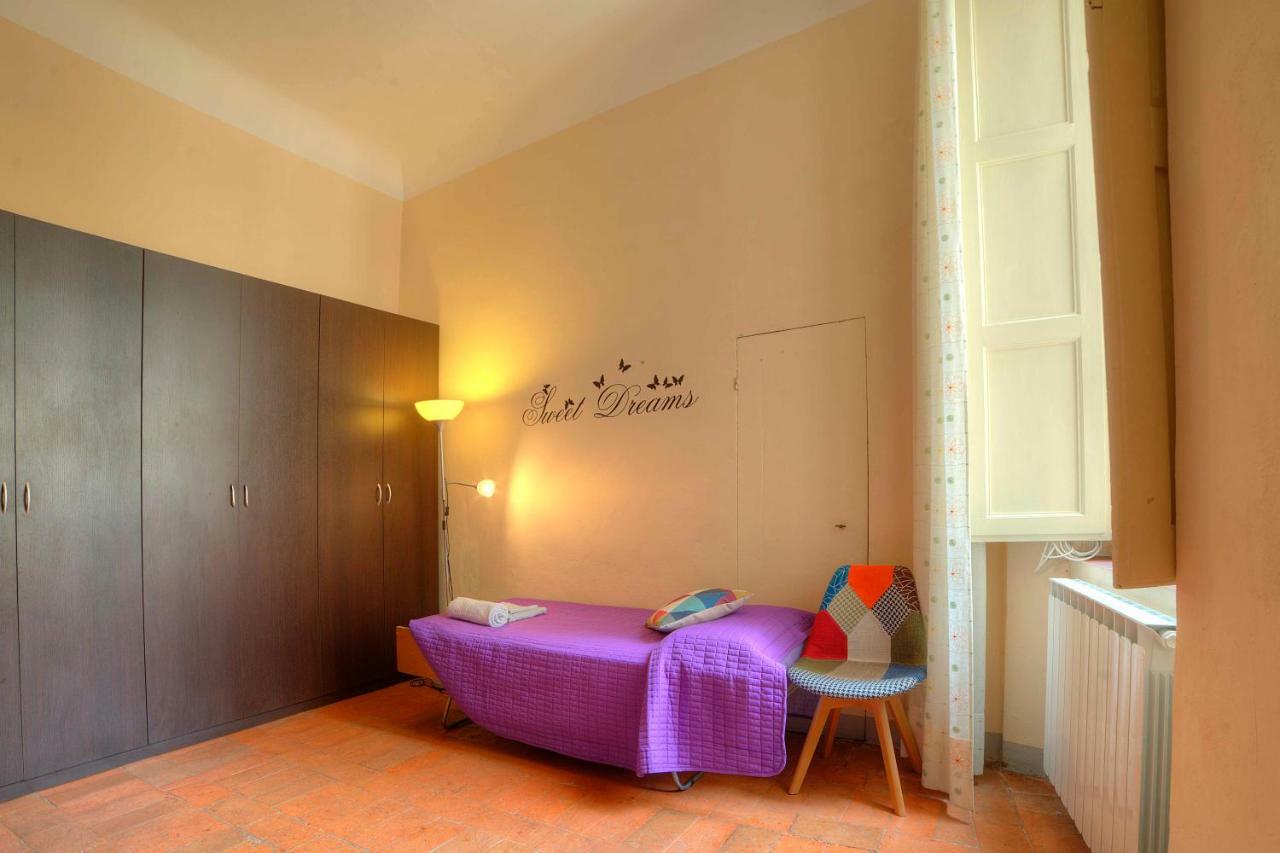 Stilmoderno Nice Apartment In Siena'S Historic Center, Just Steps From Piazza Del Campo المظهر الخارجي الصورة