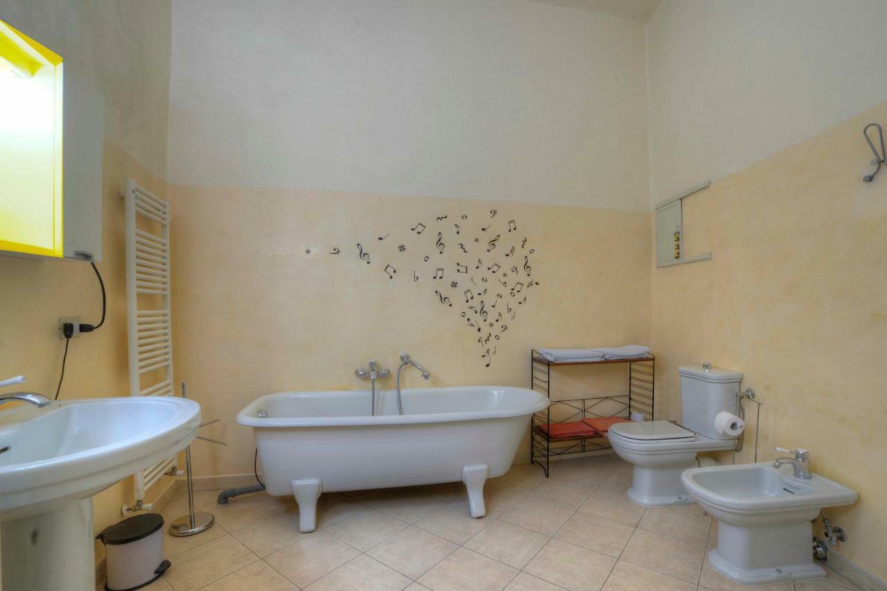 Stilmoderno Nice Apartment In Siena'S Historic Center, Just Steps From Piazza Del Campo المظهر الخارجي الصورة