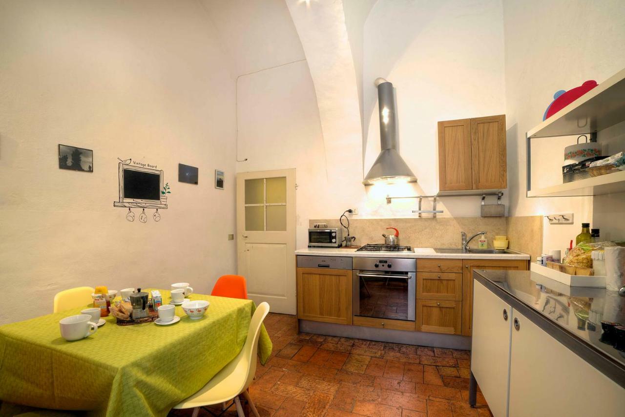 Stilmoderno Nice Apartment In Siena'S Historic Center, Just Steps From Piazza Del Campo المظهر الخارجي الصورة