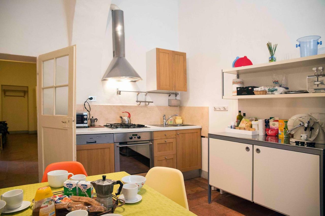 Stilmoderno Nice Apartment In Siena'S Historic Center, Just Steps From Piazza Del Campo المظهر الخارجي الصورة