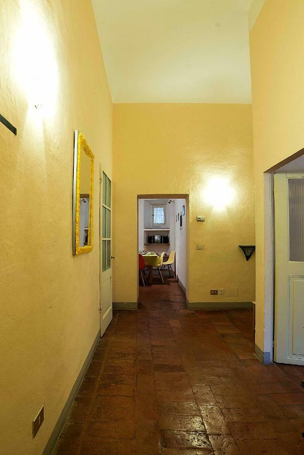 Stilmoderno Nice Apartment In Siena'S Historic Center, Just Steps From Piazza Del Campo المظهر الخارجي الصورة