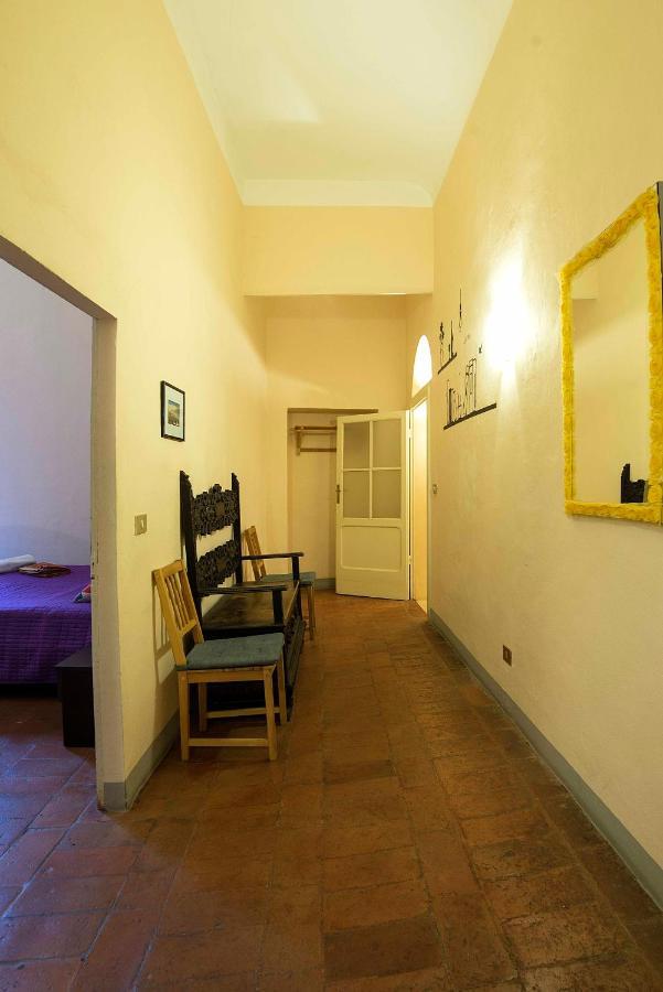 Stilmoderno Nice Apartment In Siena'S Historic Center, Just Steps From Piazza Del Campo المظهر الخارجي الصورة